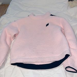 Under Armour sweatshirt